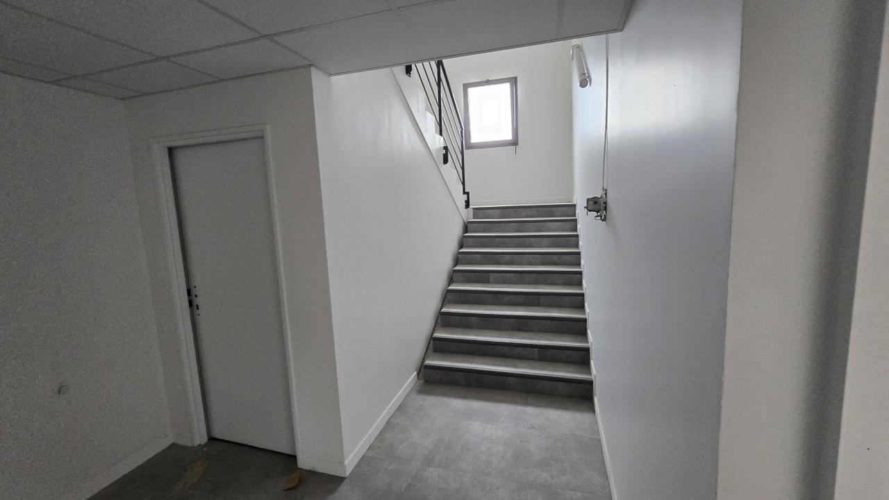 Bureau Blagnac 3122m² Location bureau Blagnac Haute-Garonne OLBUR2309032 7